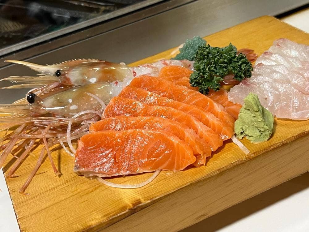 居酒屋たき