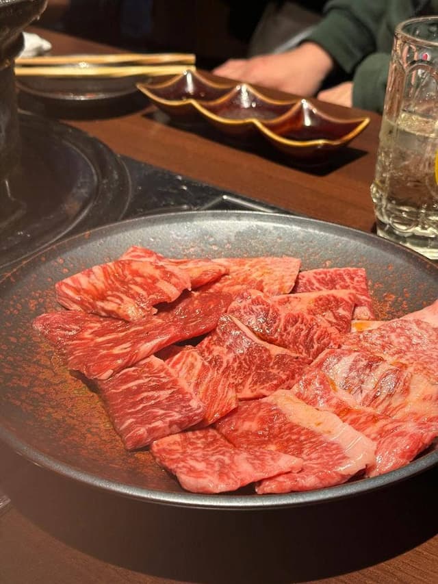 KIWAMI焼肉 九斗 - サブ画像2