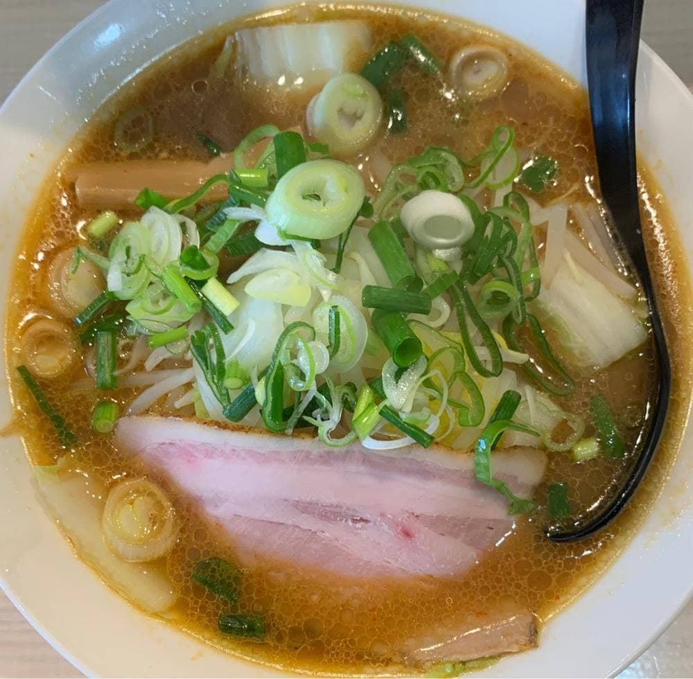 肉と麺 旭翔