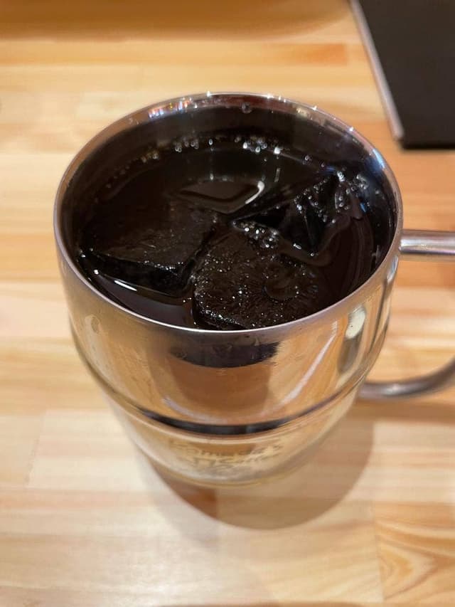 コメダ珈琲店 木の葉モール店 - サブ画像2