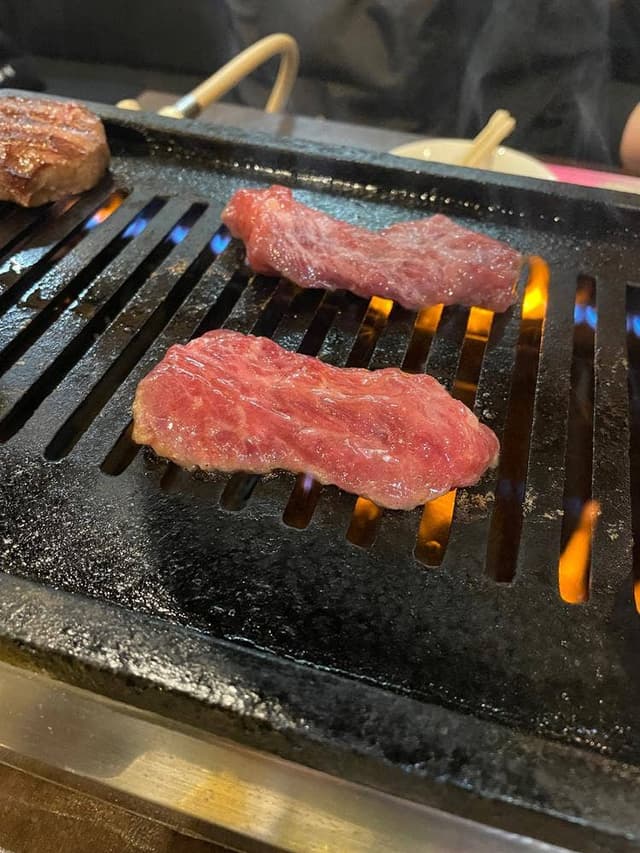 焼肉味園 江坂駅前店 - サブ画像3