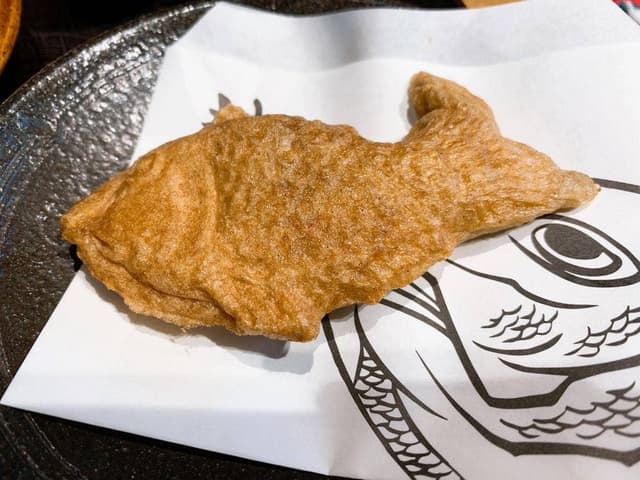 麩嘉 錦店 - サブ画像3