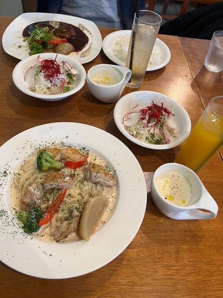 プア ノー レジャー