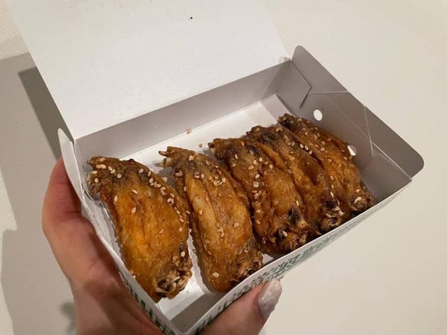 風来坊 近鉄名駅店 - サブ画像1