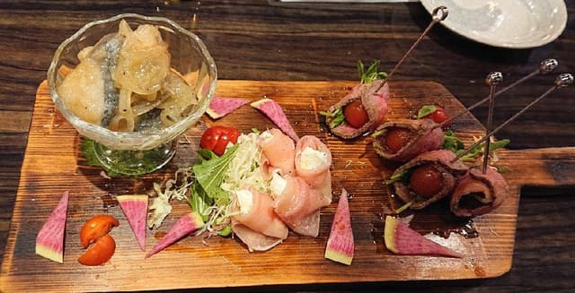ビストロバル 羊の家 あべの店 - サブ画像3