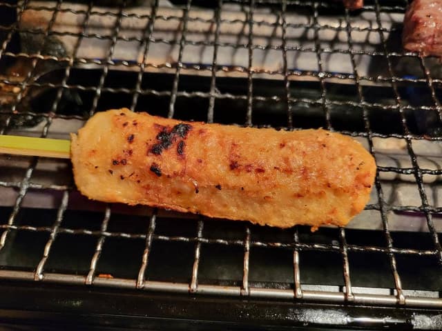 焼肉七厘 - サブ画像1