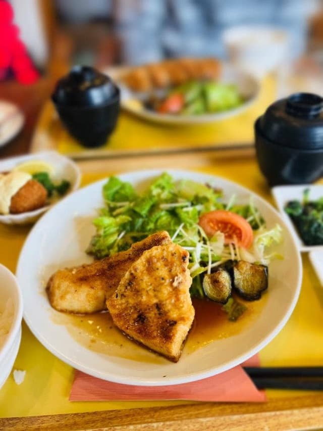 ロイヤルホスト 菱江店 - サブ画像1