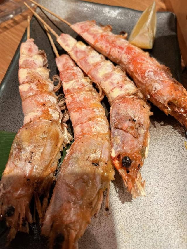 なかめのてっぺん 丸の内 - サブ画像2