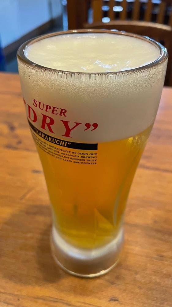うちの餃子酒場