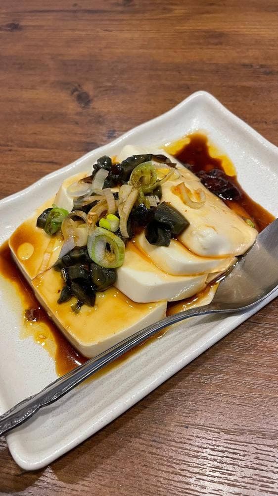 うちの餃子酒場 - サブ画像1