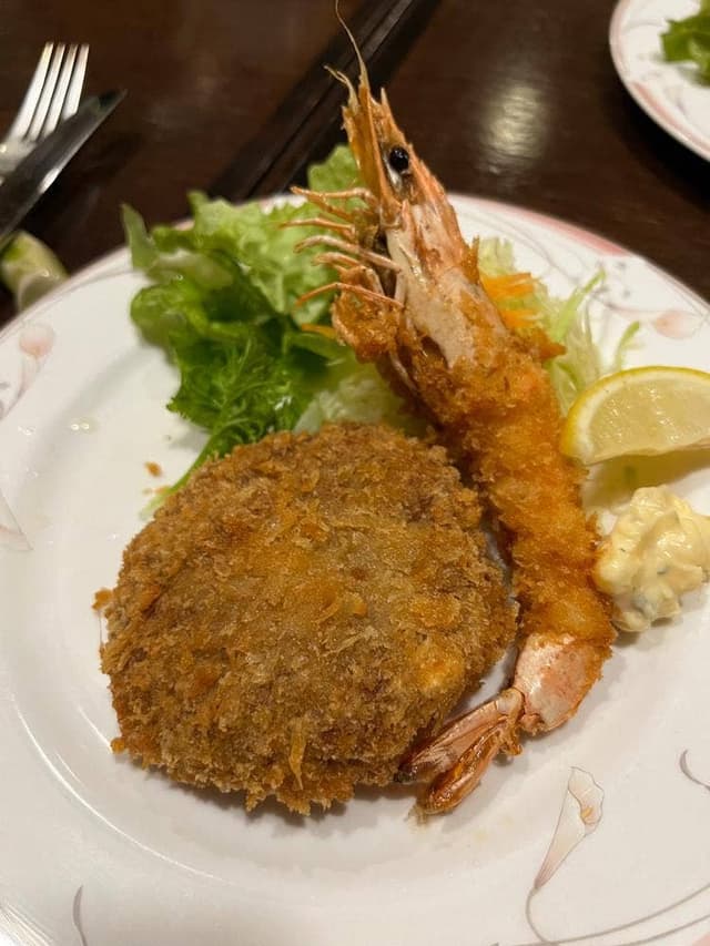 レストランYAMAGATA - サブ画像1