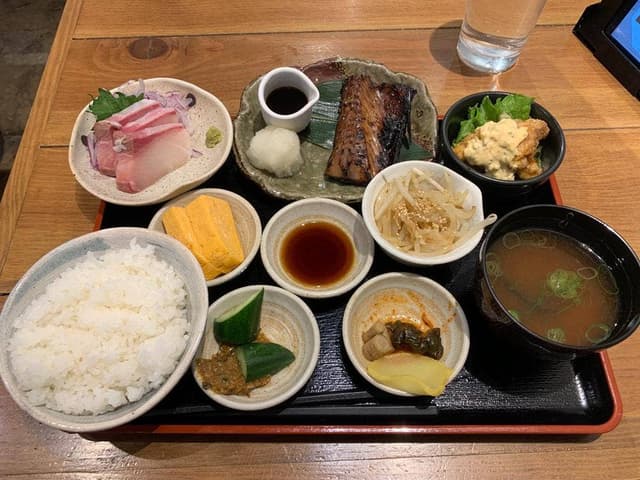 じとっこ組合 南越谷店 - サブ画像2