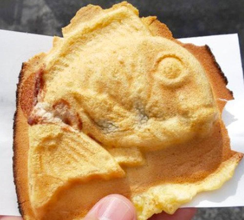 一丁焼き こたろう 北鎌倉天空店
