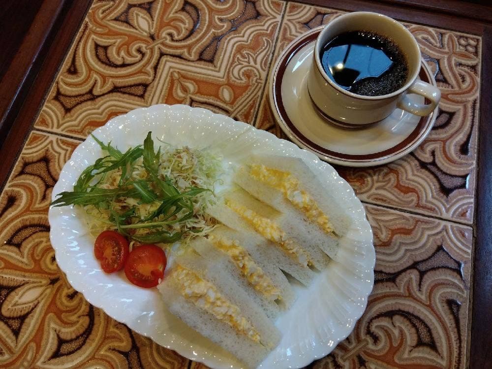 喫茶ルポゼ