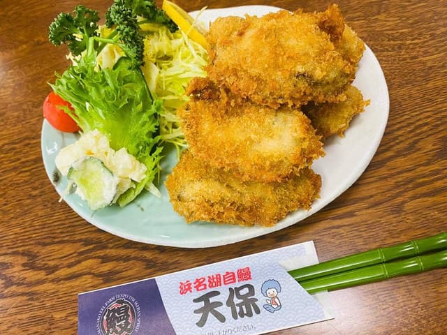 うなぎの天保 - サブ画像3