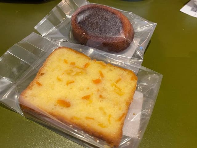 お菓子工房 sampo - サブ画像1