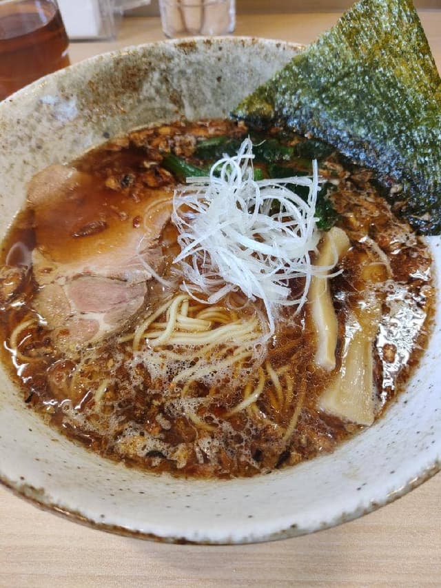 麺や 二双 - サブ画像1