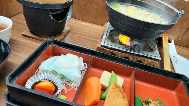 信玄館 - サブ画像1