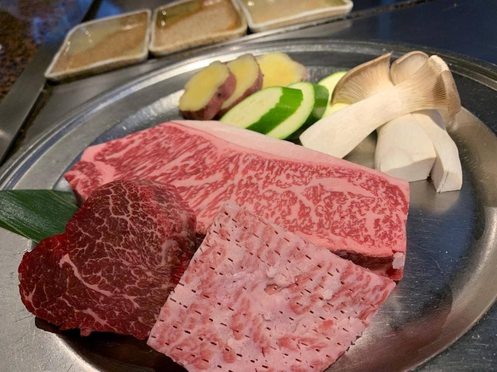 南海グリル 堺駅店