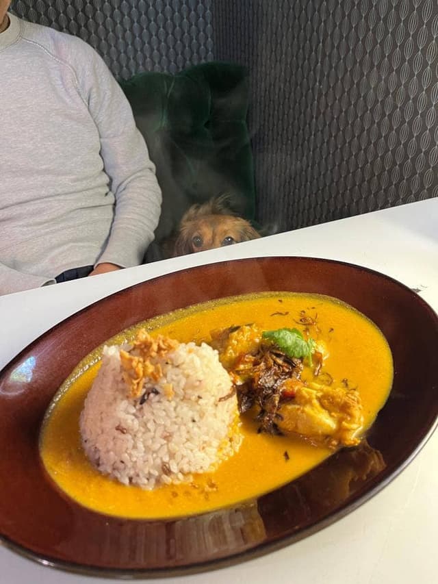 WanderKitchen - サブ画像2