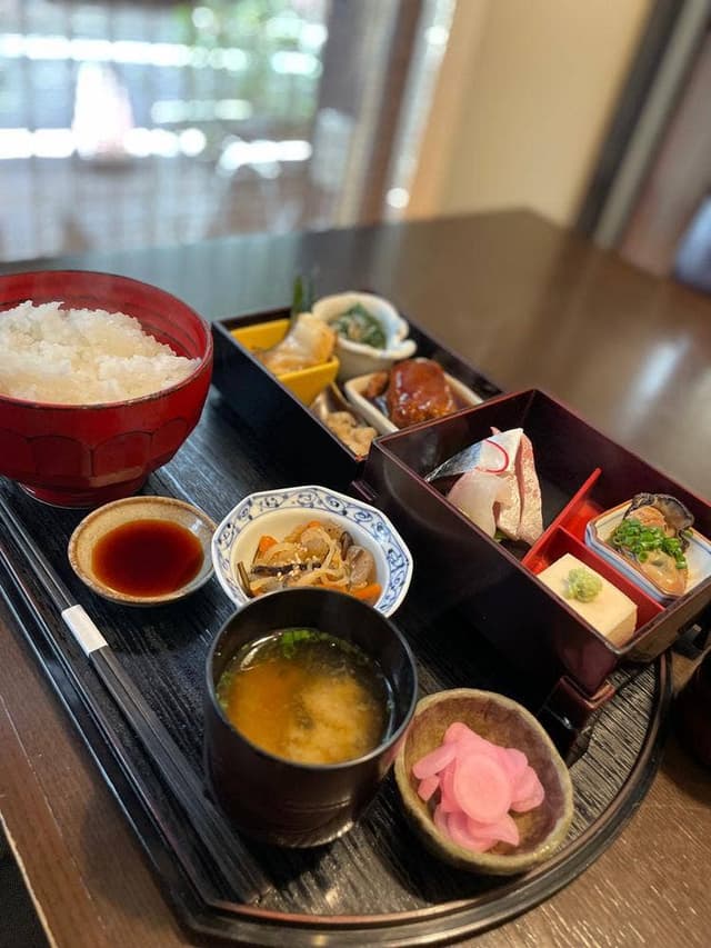 馳走 麹屋 - サブ画像1
