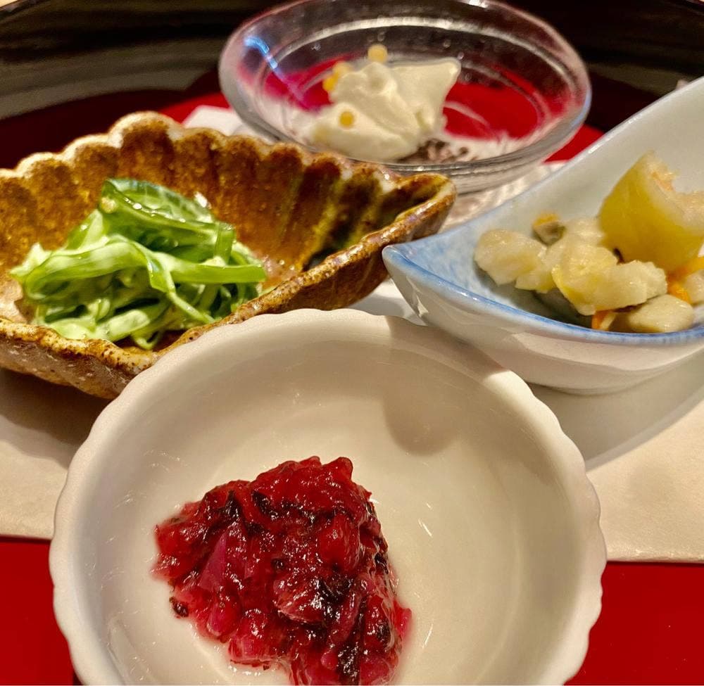 おたる政寿司 新宿店