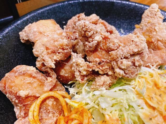 菊正宗おみき茶屋 - サブ画像2