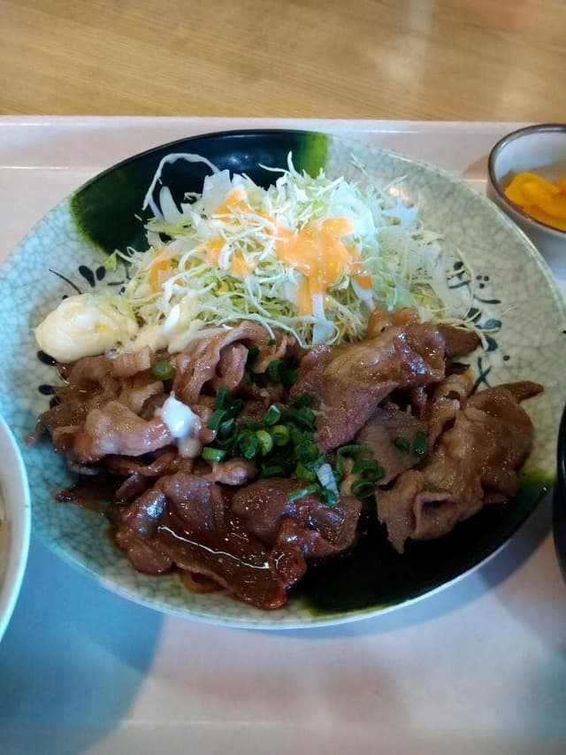 華さん食堂 宗像店 - サブ画像3
