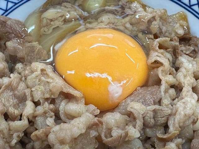 吉野家 習志野台店 - サブ画像2