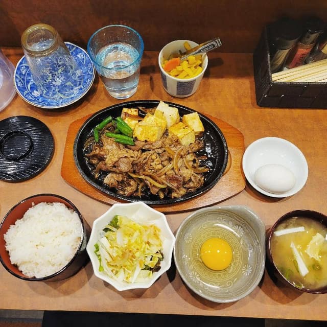 鉄板居酒屋 幸梅 - サブ画像2