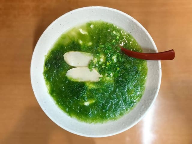 琉球麺屋 かりゆしそば 那覇店 - サブ画像3