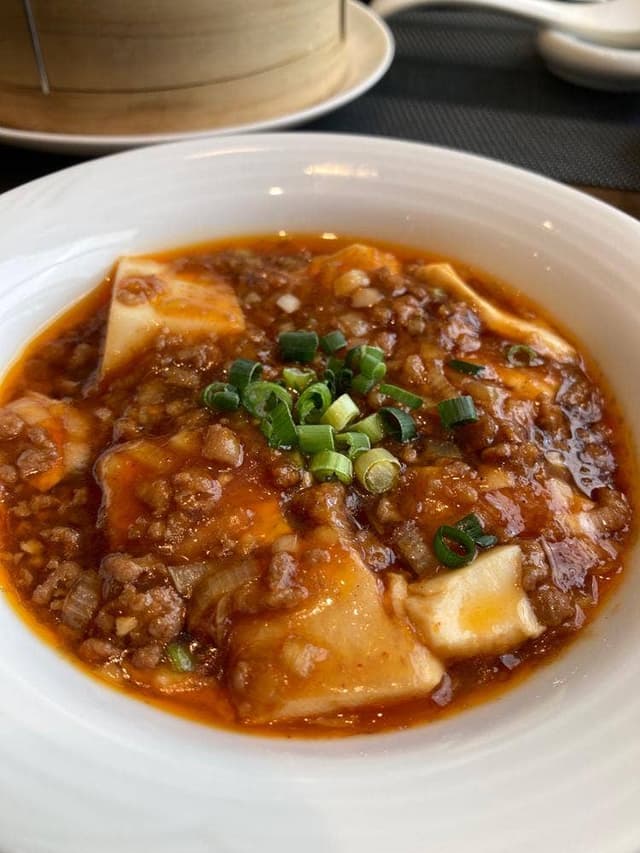 中国料理 桃李 グランドニッコー東京 台場 - サブ画像2