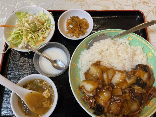 本格上海料理 新世界 - サブ画像2