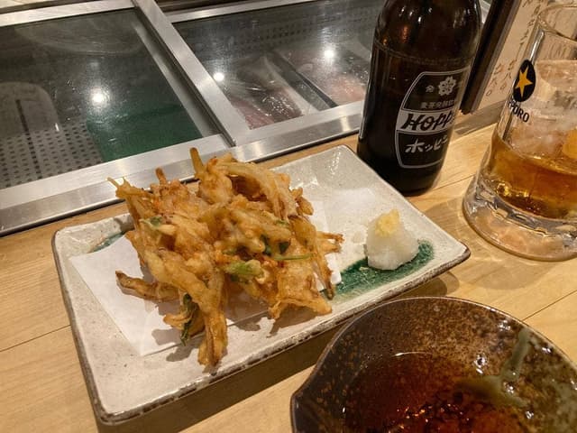高架下酒場 てらす - サブ画像1