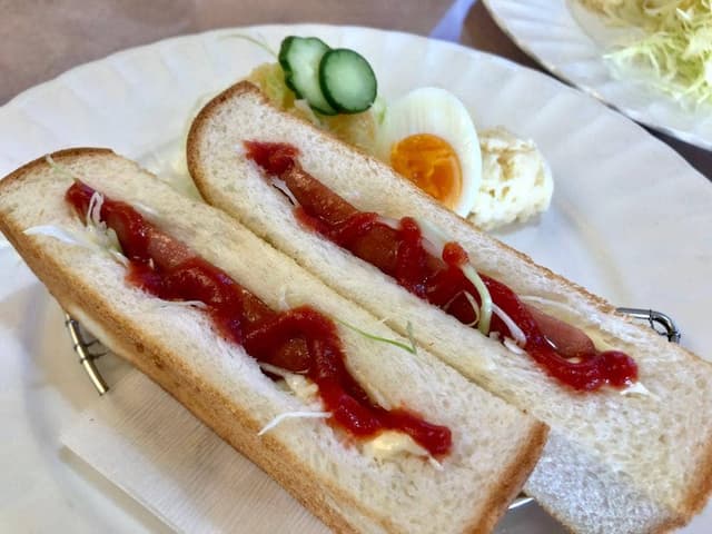 グランメール - サブ画像1
