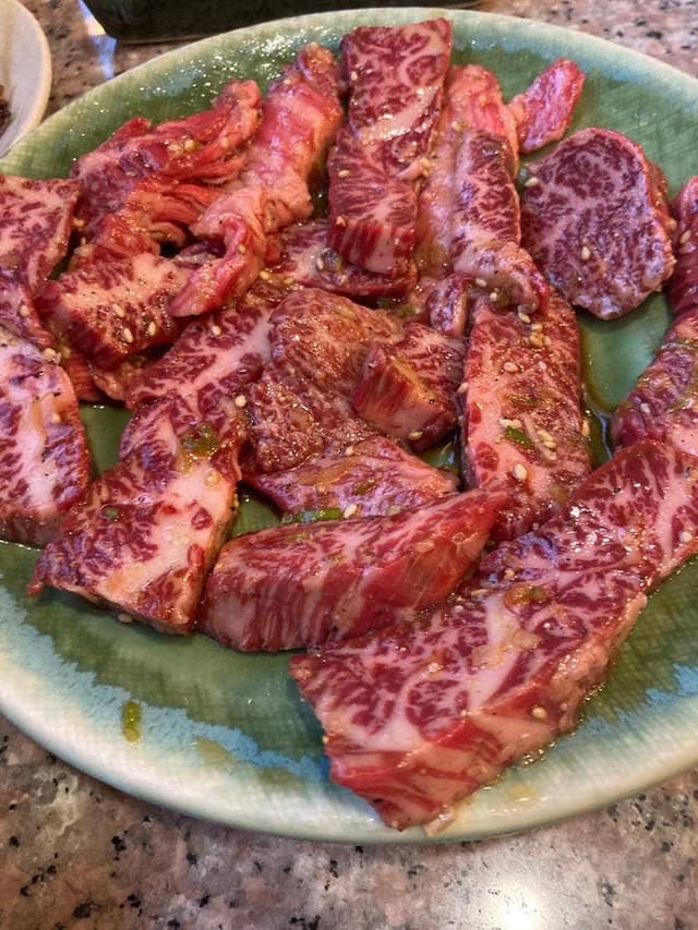 焼肉 三味園 - サブ画像1