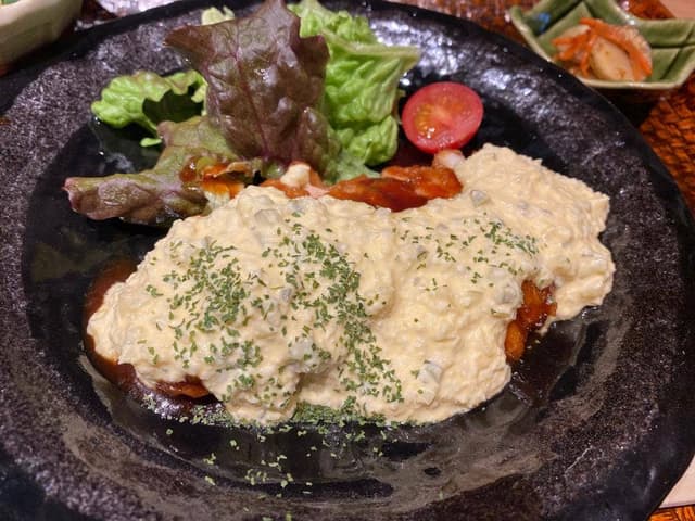 京味処 ごはん処 いちむら - サブ画像1