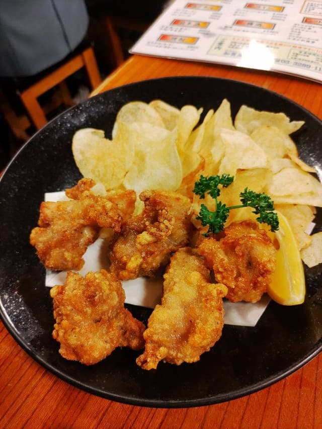 ニュー加賀屋 新橋店 - サブ画像3