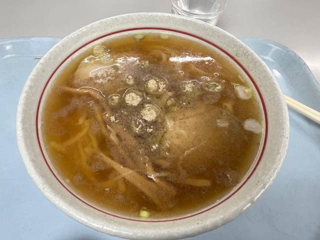 麺屋 まさと - サブ画像2