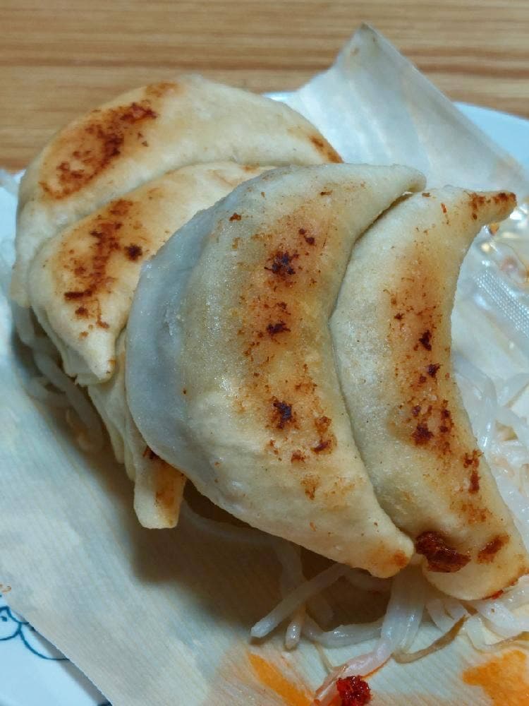 ぎょうざチュン