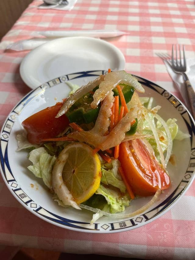 RESTAURANT アミーゴ - サブ画像3