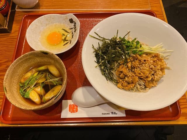 源氏蕎麦 - サブ画像1