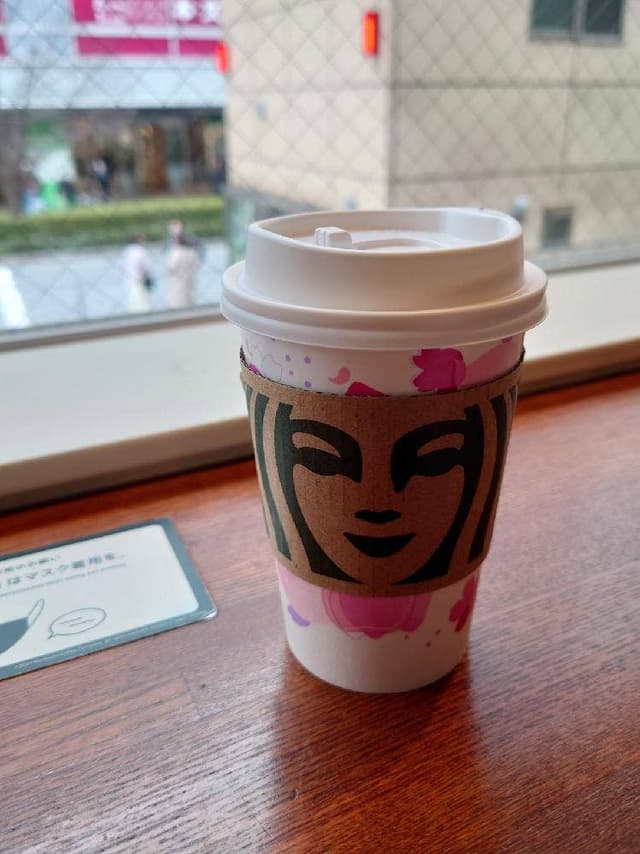 スターバックス コーヒー JR有楽町駅京橋口店 - サブ画像2