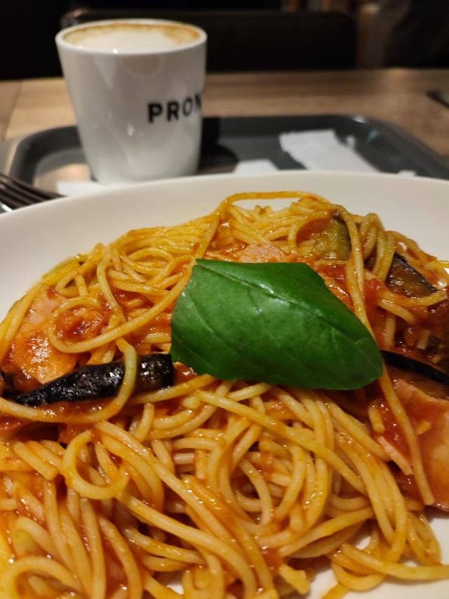 PRONTO さいたま新都心ビル店 - サブ画像2