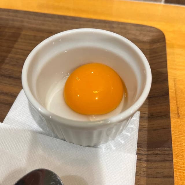 上等カレー 丹波店 - サブ画像1