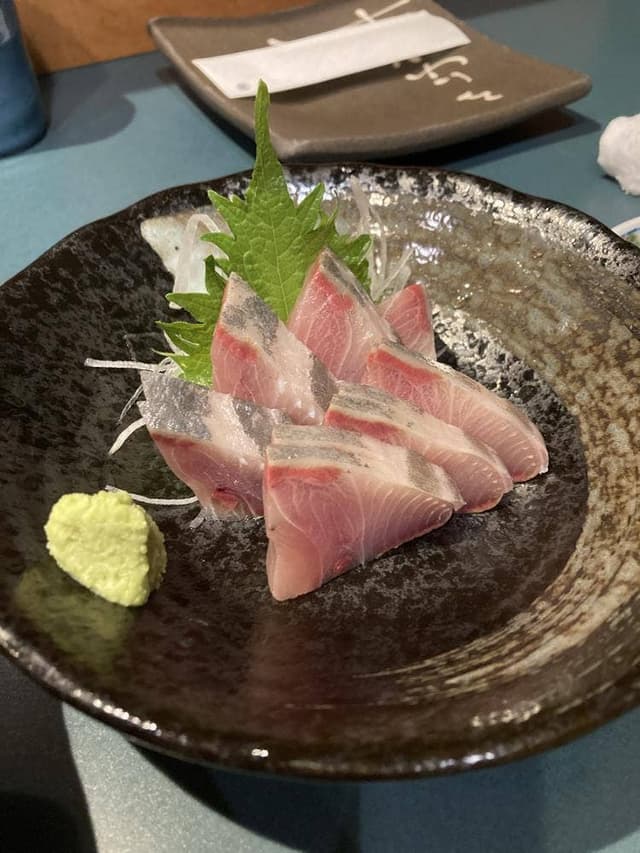 串特急 伊東駅前店 - サブ画像2