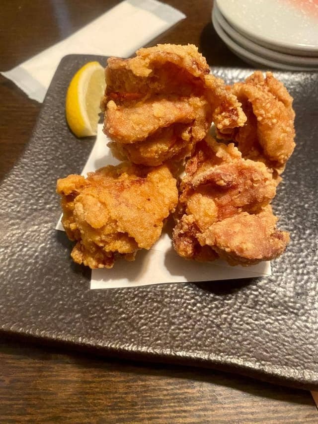 炙～ABURI~ 富士駅前店 - サブ画像1