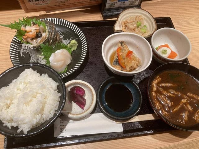 魚食処 一豊 服部緑地店 - サブ画像3