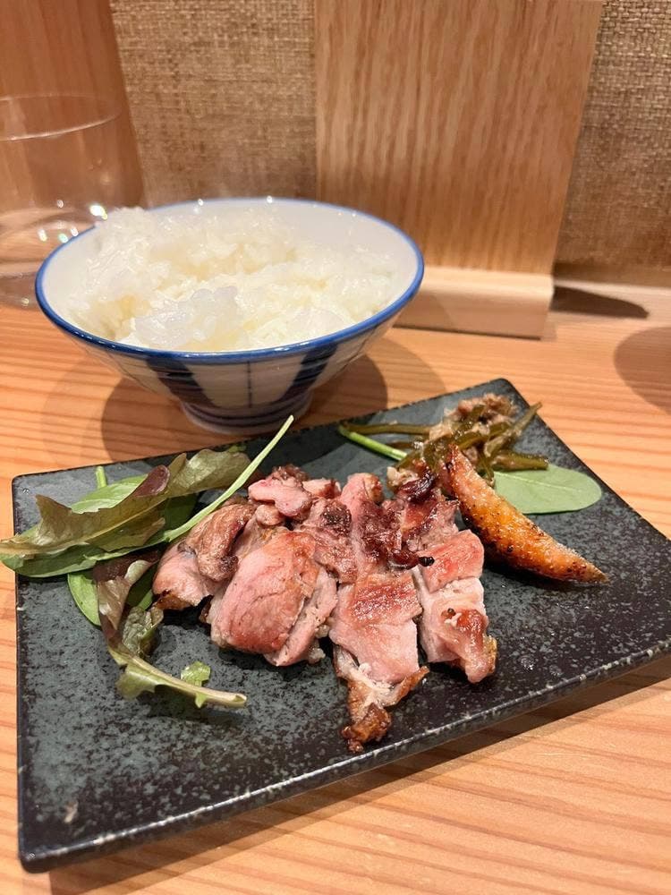 傍八灯 酒と酒肴