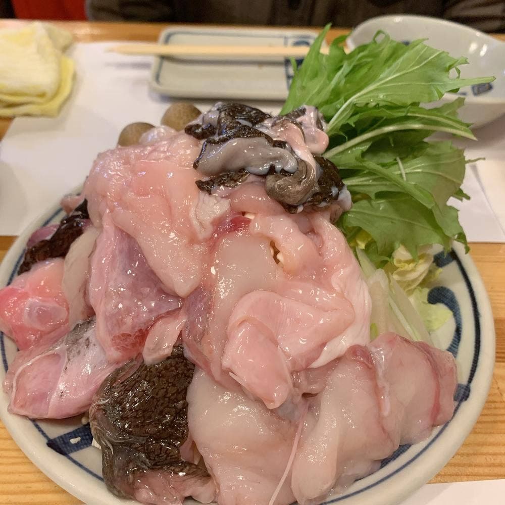 ととろ